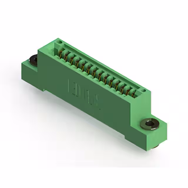 345-014-525-103 EDAC Inc.  Kantenbrettverbinder